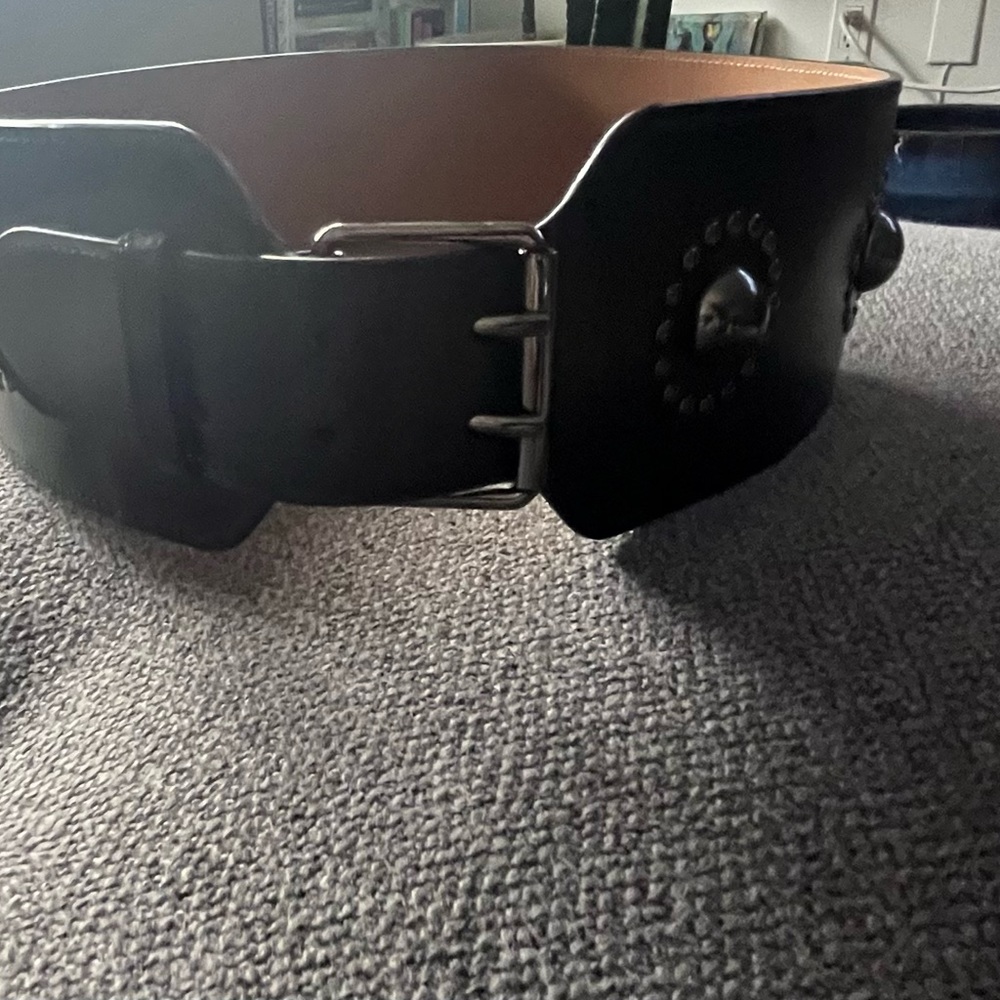Alaia Belt